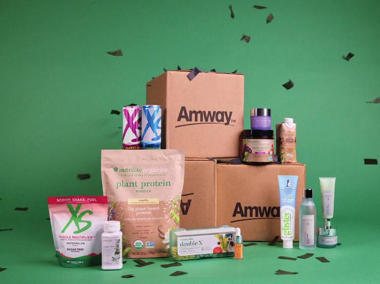 Direct delivery to you