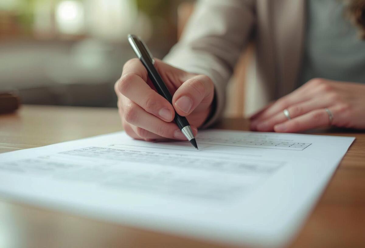 Take our 60-second survey